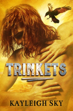 Trinkets - Kayleigh Sky