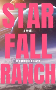 Star Fall Ranch - Temptation Rock