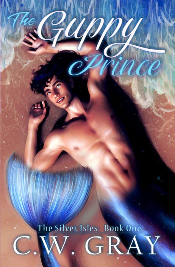 REVIEW: The Guppy Prince, by C.W. Gray