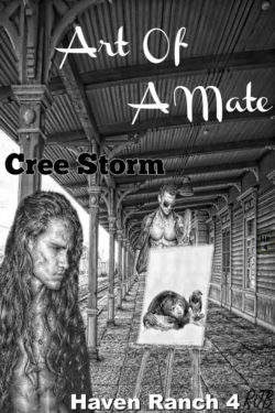 Art of a Mate - Cree Storm - Haven Ranch