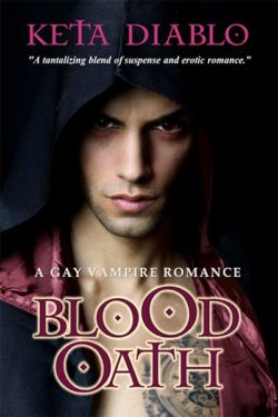 Blood Oath - Keta Diablo