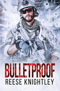Bulletproof - Reese Knightley