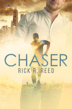 Chaser - Rick R. Reed