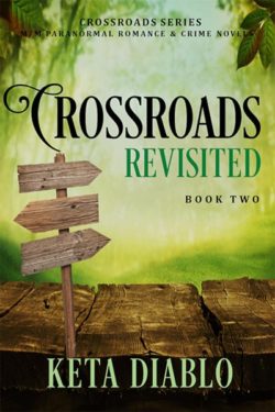 CrossRoads Book 2 - Keta Diablo