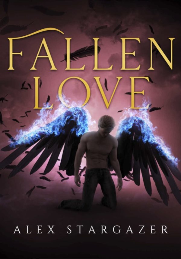 Fallen Love - Alex Stargazer