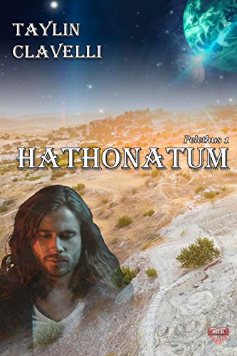 Hathonatum - Taylin Clavelli - Pelethus
