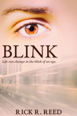 Blink - Rick R. Reed