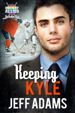 Keeping Kyle - Jeff Adams