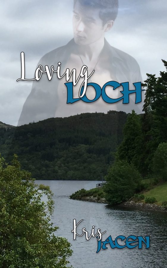 Loving Loch - Kris Jacen