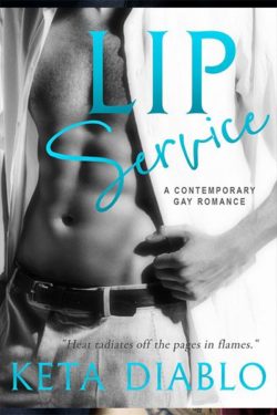 Lip Service - Keta Diablo
