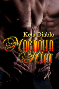 Magnolia Heat - Keta Diablo