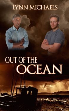 Out of the Ocean - Lynn Michaels