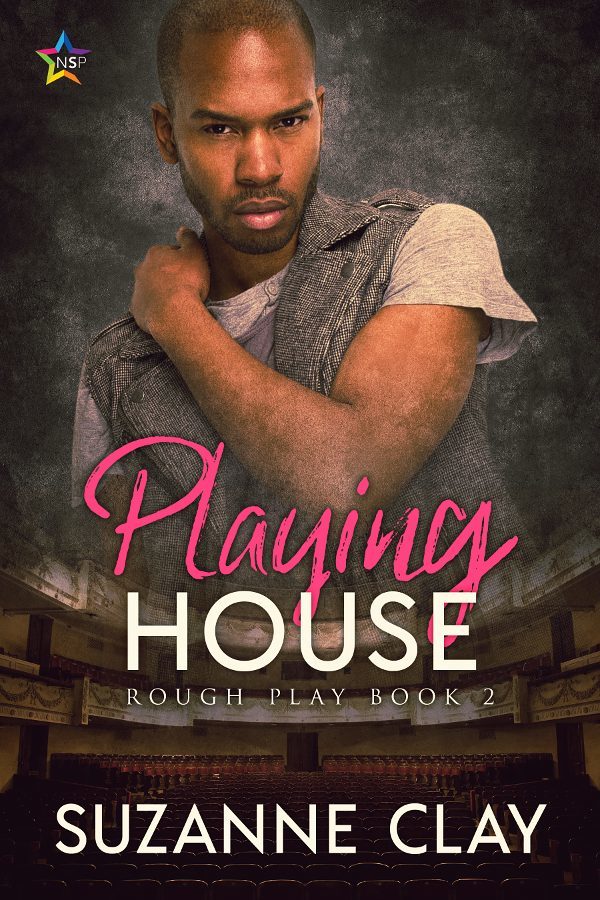 Playing House - Suzanne Clay - Rough Play