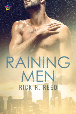 Raining Men - Rick R. Reed