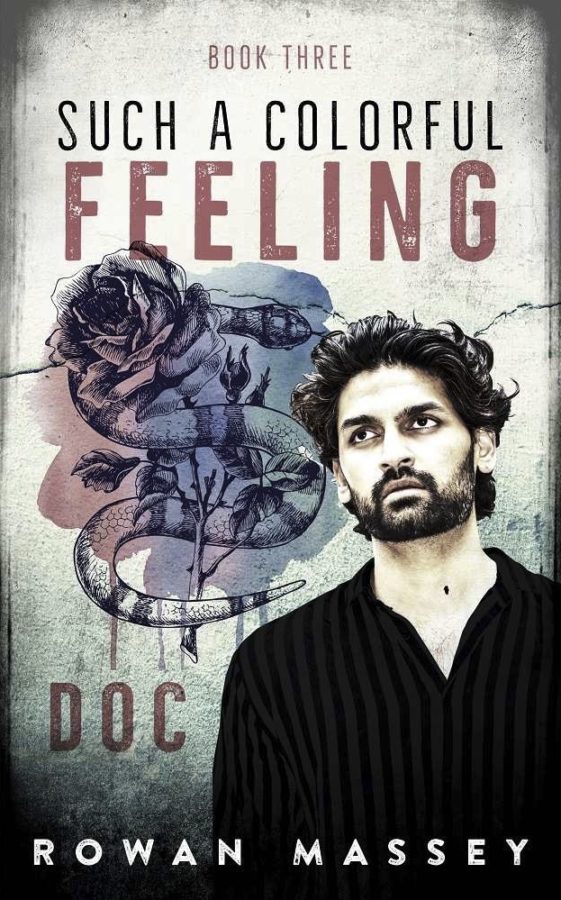 REVIEW: Doc - Rowan Massey - What a Colorful Feeling