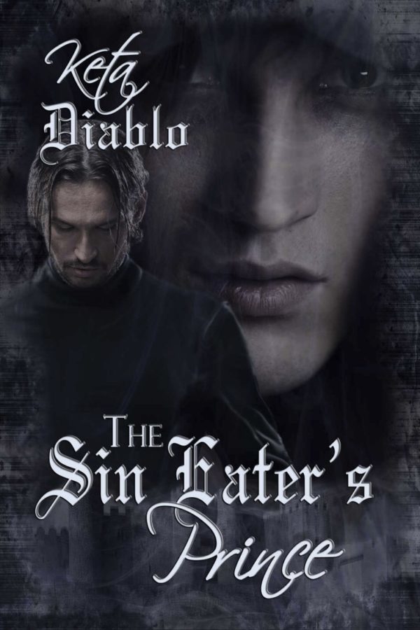 The Sin Eater's Prince, by Keta Diablo