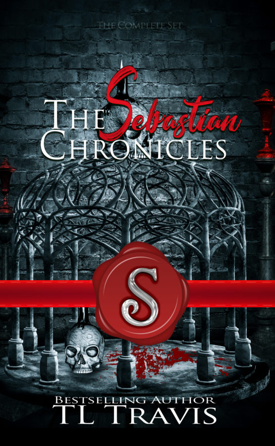 Sebastian Chronicles - TL Travis
