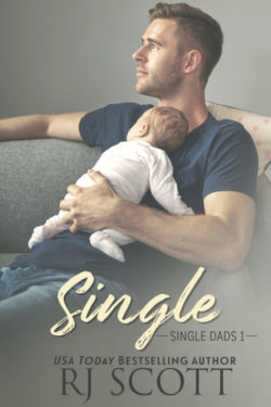 Single - RJ Scott - Single Dads