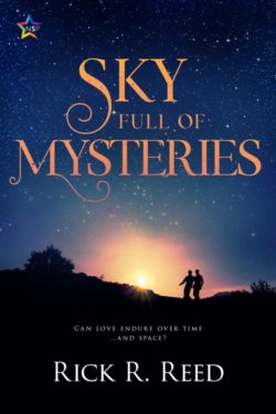 Sky Full of Mysteries - Rick R. Reed