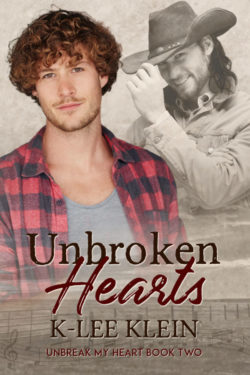 Unbroken Hearts - K-lee Klein - Unbreak My Heart
