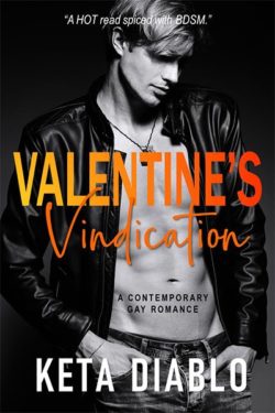 Valetine's Vindication - Keta Diablo