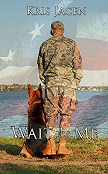 Wait For Me 1 - Kris Jacen