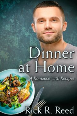 Dinner at Home - Rick R. Reed