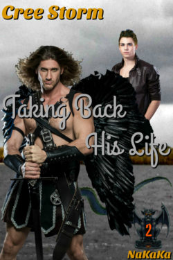 Taking Back His Life - Cree Storm - NaKaKa