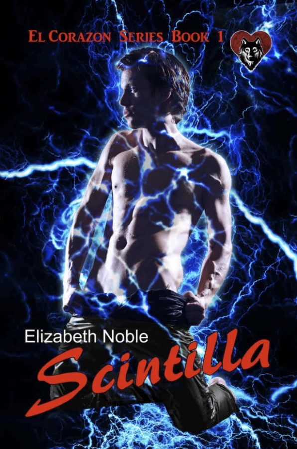 Scintilla - Elizabeth Noble - El Corazon