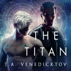 The Titan - T.A. Vendicktov