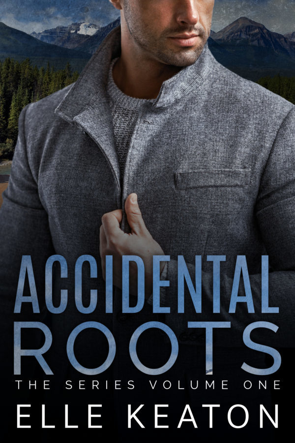 Accidental Roots Bundle - Elle Keaton