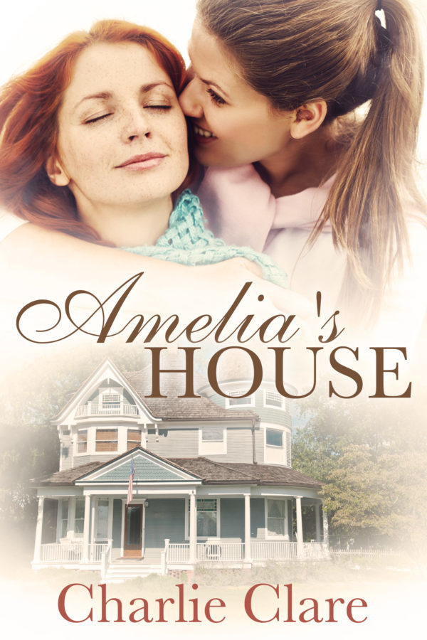 Amelia's House - Charlie Clare