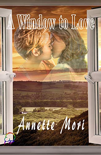 A Window to Love - Annette Mori