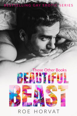 Beautiful Beast - Roe Horvat