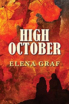 High October - Elena Graf