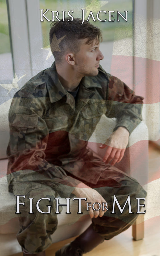 Fight for Me - Kris Jacen