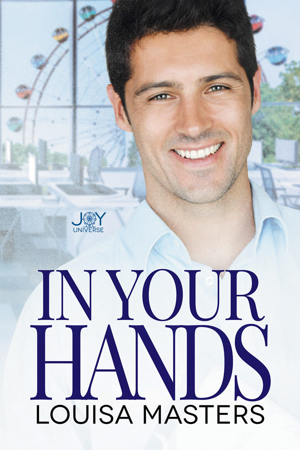 In Your Hands - Louisa Masters
