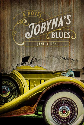 Jobyna's Blues - Jane Alden