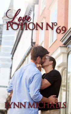 Love Potion No 69 - Lynn Michaels
