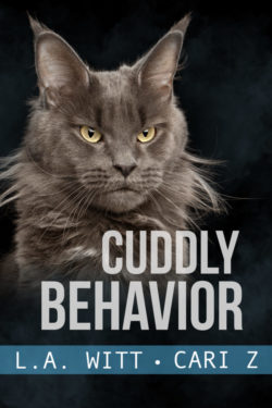 Cuddly Behavior - L.A. Witt & Cari Z