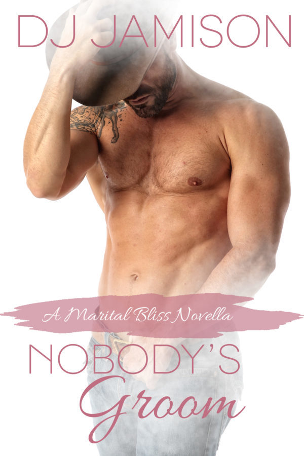 Nobody's Groom - DJ Jamison - Marital Bliss