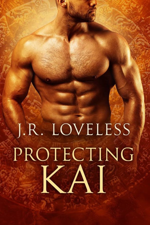 Protecting Kai - J.R. Loveless