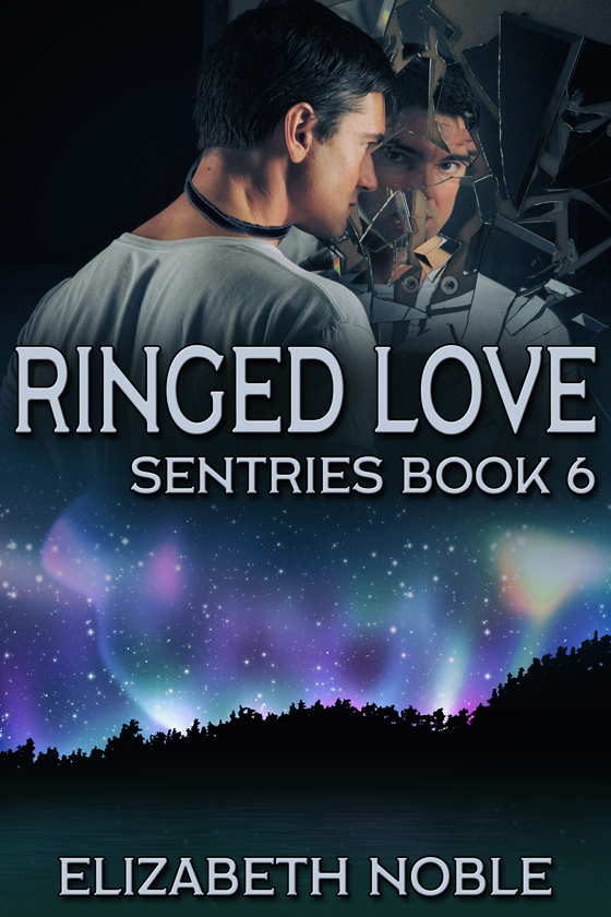 Ringed Love - Elizabeth Noble - Sentries