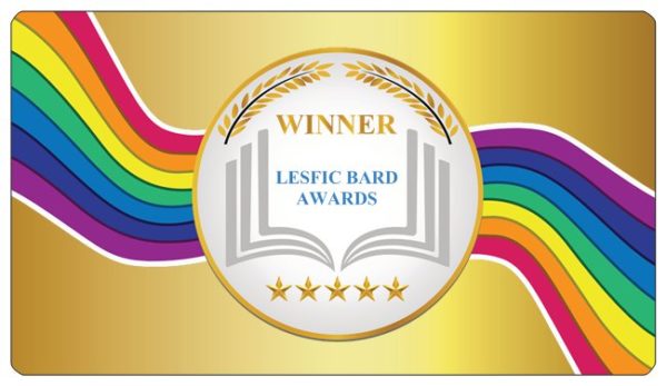 Lesfic Bard Awards Winners 2019