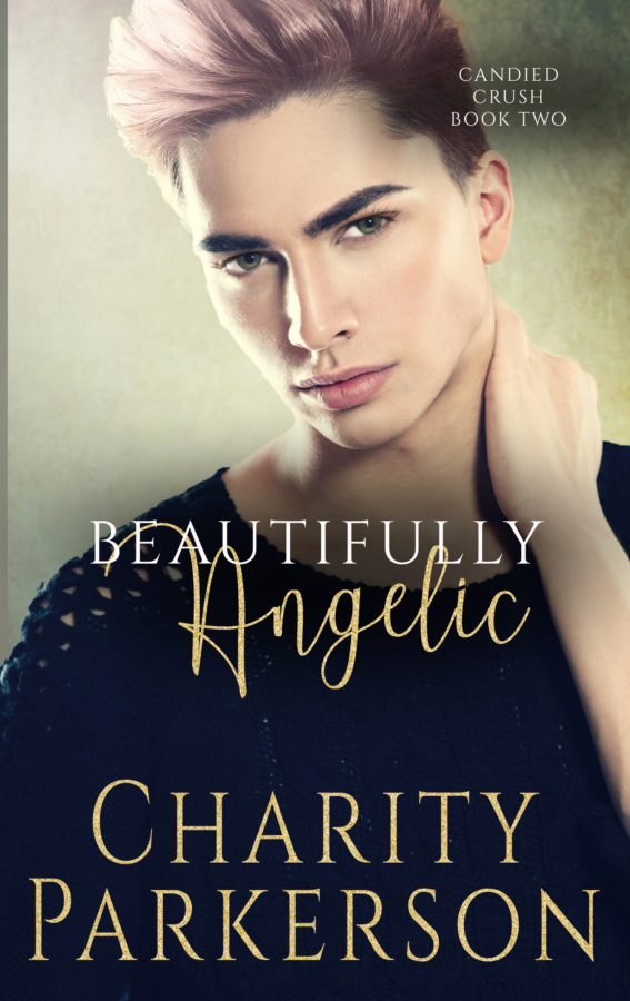 Beautifully Angelic - Charity Parkerson - Candied Crush