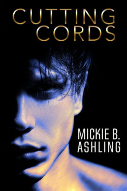 Cutting Cords - Mickie B. Ashling