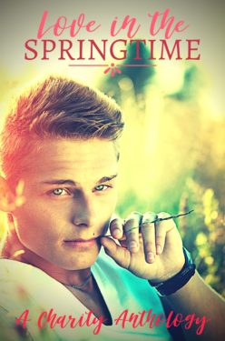 Book Cover: Love in the Springtime