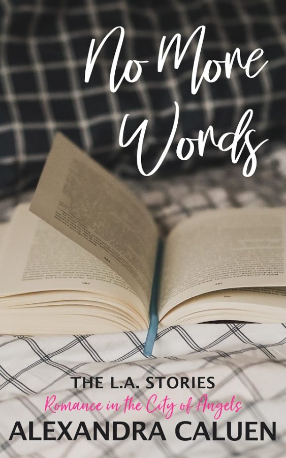 No More Words - Alexandra Caluen - The L.A. Stories