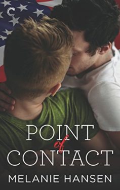 Point of Contact - Melanie Hansen