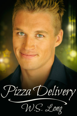 Pizza Delivery - W.S. Long